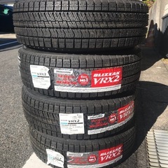 未使用品185/65R15タイヤホイ—ルの画像