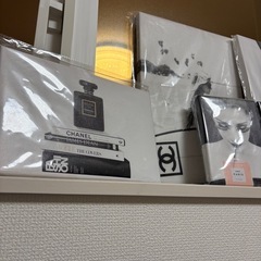 アートパネル5枚セットの画像