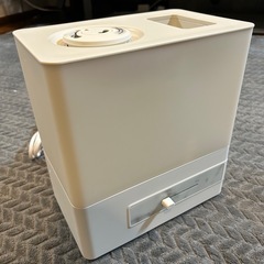 超音波加湿器の画像