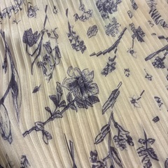 スカーフの画像