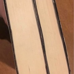 ワタリ 1,2巻セットの画像