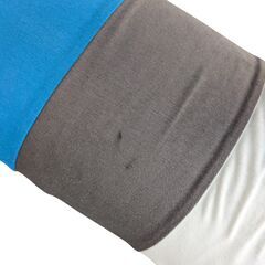 ヨギボー Yogibo キャタピラー ロール ロング 抱き枕の画像