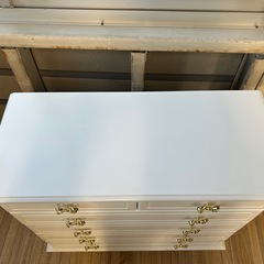 ③リボンチェストの画像