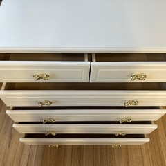 ③リボンチェストの画像