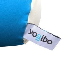 ヨギボー Yogibo キャタピラー ロール ロング 抱き枕の画像