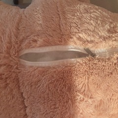 コストコの巨大くまぬいぐるみの画像