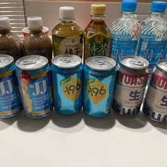 限界値下げ↓お酒(ビール)の画像