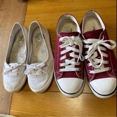 keds スニーカー&軽量スニーカー　の画像