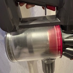 Dyson V8 Slim Fluffy　の画像