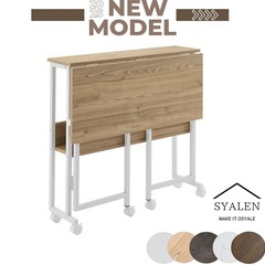 PCデスクの画像