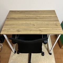 オフィスチェアの画像