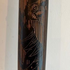 ディジュリドゥの画像