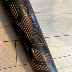 ディジュリドゥの画像