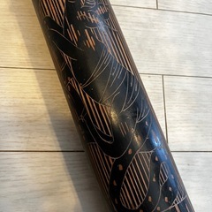 ディジュリドゥの画像