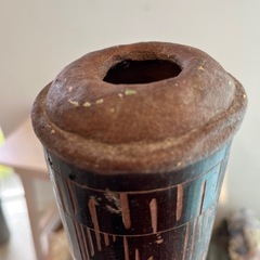 ディジュリドゥの画像