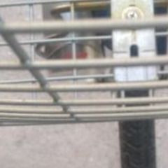 25日まで大特価　電動自転車26インチの画像