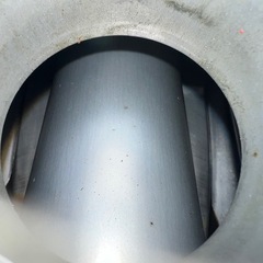 xlr250md22 タンクの画像