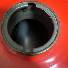 xlr250md22 タンクの画像