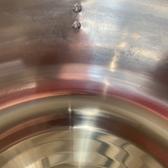 大きい 鍋の画像