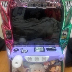 リゼロ2 スマスロ 実機の画像