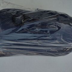 観音寺 一流メーカー製！ キャンプ用 寝袋 スリーピングバッグ キャプテンスタッグ 新品未使用の画像