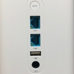 1️⃣ソフトバンク５G Wi-Fiルーター🤗🤗🤗の画像