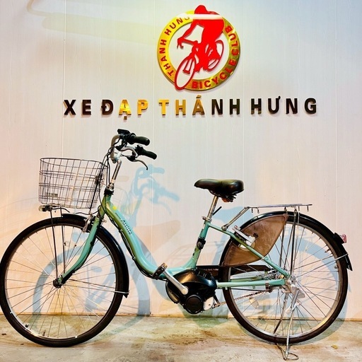 中古電動自転車　8Ah~16Ah