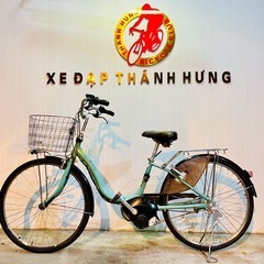 中古電動自転車　8Ah~16Ah
の画像