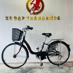 中古電動自転車　8Ah~16Ah
の画像