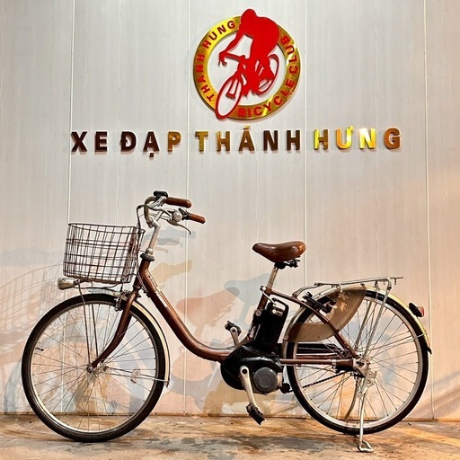 中古電動自転車　8Ah~16Ah