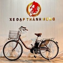 中古電動自転車　8Ah~16Ah
の画像