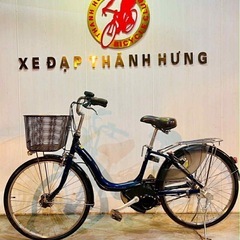 中古電動自転車　8Ah~16Ah
の画像