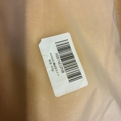 裏起毛タイツ 4つの画像