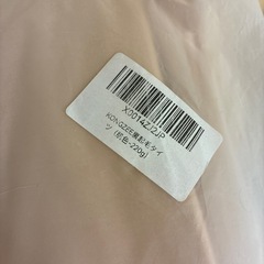 裏起毛タイツ 4つの画像