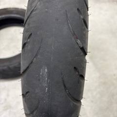 タイヤの画像