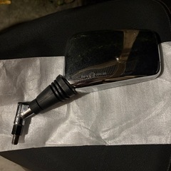 ナポレオンミラー バイク ミラー
の画像