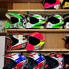 アライ　ＭＸの画像