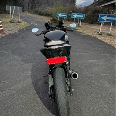 ヤマハ   YZF-R25  値段交渉可⭕️ 現車確認可⭕️ カスタム多数 yzfr25の画像