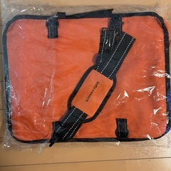 ペッピーキッズクラブバッグ⭐︎新品⭐︎の画像