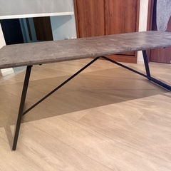 ローテーブルの画像