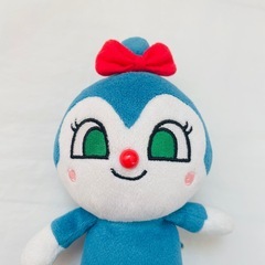 プリちぃビーンズ　コキンちゃんの画像