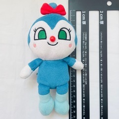 プリちぃビーンズ　コキンちゃんの画像