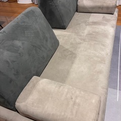 ソファー
の画像