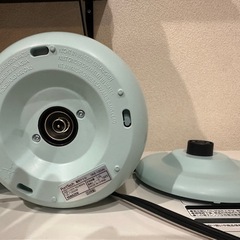 PortTech 電気ケトル OKE-100型専用（1.0L）の画像