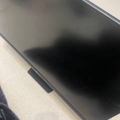 PCモニター27インチの画像