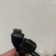 PCモニター27インチの画像