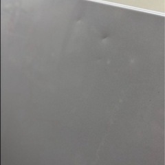 Hisense♡冷蔵庫の画像