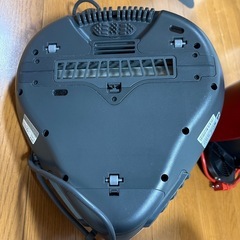 ダニ掃除機の画像