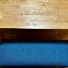 ダイニングテーブル / ダイニングチェアの画像