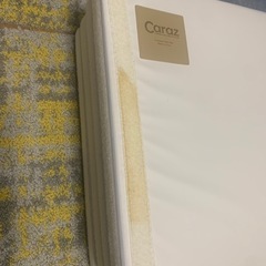 Caraz ベビーマット／プレイマットの画像